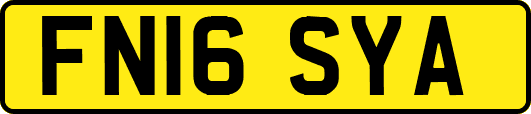 FN16SYA