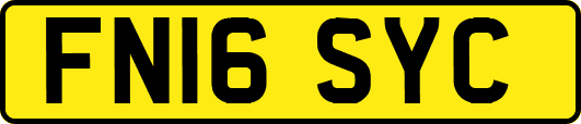 FN16SYC