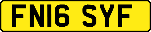 FN16SYF
