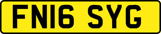 FN16SYG