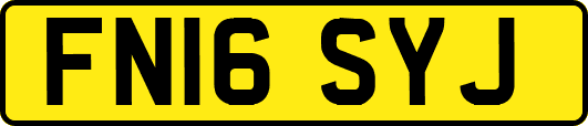 FN16SYJ