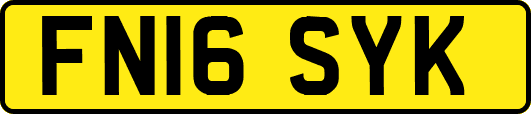 FN16SYK