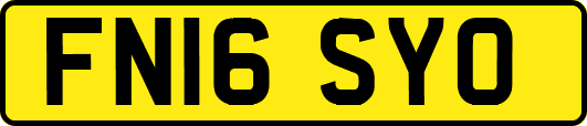 FN16SYO