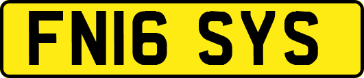 FN16SYS