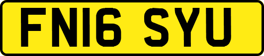 FN16SYU