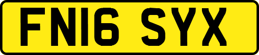 FN16SYX