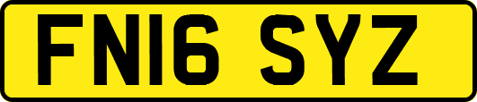 FN16SYZ