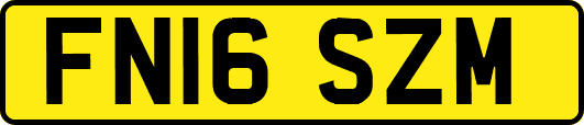 FN16SZM