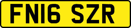 FN16SZR