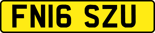 FN16SZU