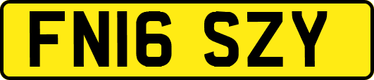 FN16SZY