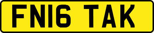 FN16TAK