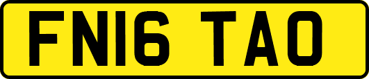 FN16TAO