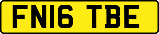 FN16TBE