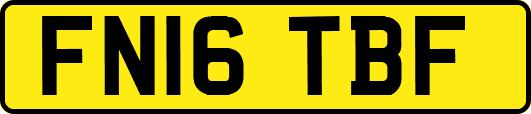 FN16TBF