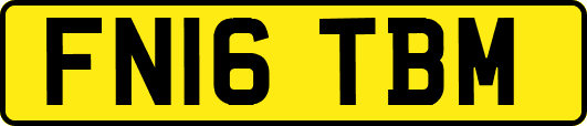 FN16TBM