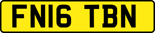FN16TBN