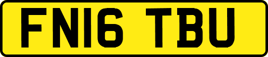FN16TBU