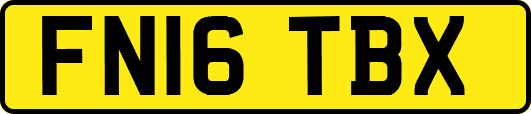FN16TBX