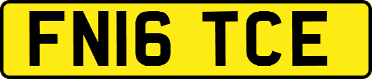 FN16TCE