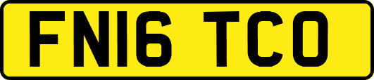 FN16TCO