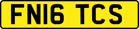 FN16TCS