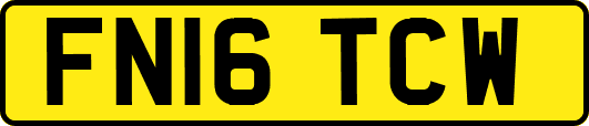 FN16TCW