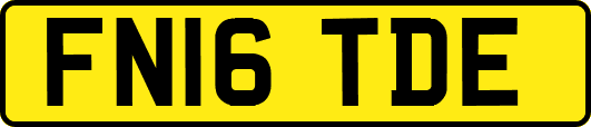FN16TDE