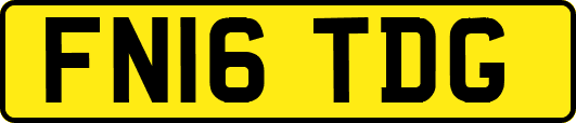 FN16TDG