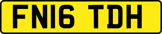 FN16TDH