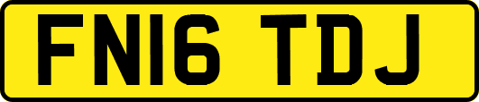 FN16TDJ