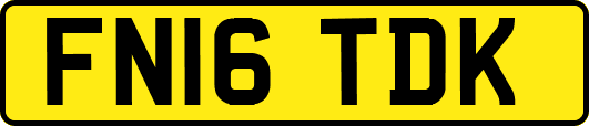 FN16TDK