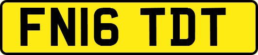 FN16TDT