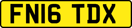 FN16TDX