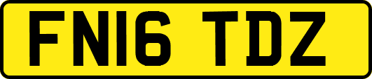 FN16TDZ