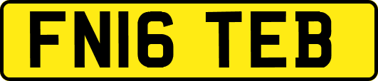 FN16TEB