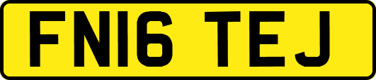 FN16TEJ