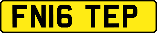 FN16TEP