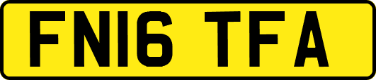 FN16TFA
