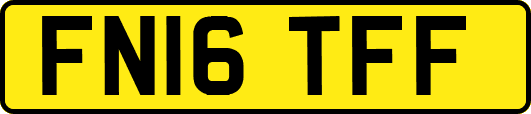 FN16TFF