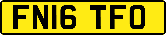 FN16TFO