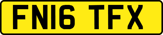 FN16TFX
