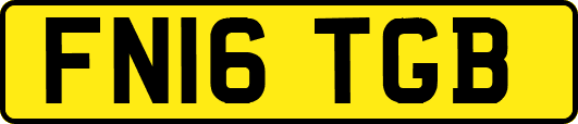 FN16TGB