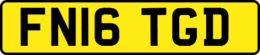 FN16TGD