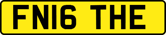 FN16THE