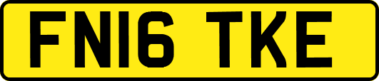 FN16TKE