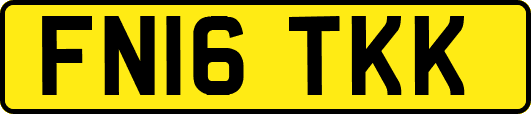 FN16TKK