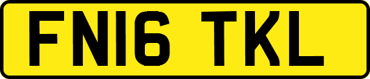 FN16TKL