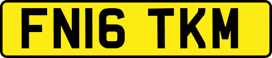 FN16TKM