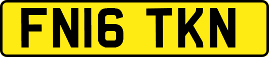 FN16TKN